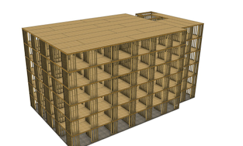 20. Evaluación “Edificio La Parva”