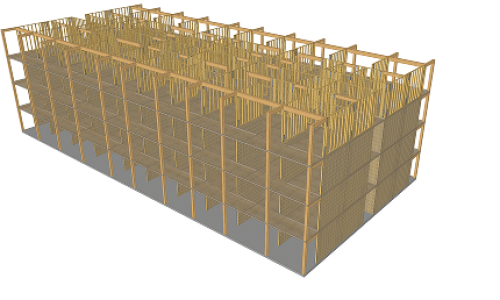 8. Evaluación Edificio Maitencillo